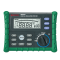 MS5203 , MASTECH - Digital Insulation Tester เครื่องทดสอบค่าความเป็นฉนวนไฟฟ้า / ราคา