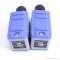 IMARI UFM-700+TS-2 เครื่องวัดอัตราการไหลแบบอุลตร้าโซนิค Ultrasonic Clamp On Flow Meter / ราคา