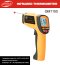 GM1150 BENETECH เครื่องวัดอุณหภูมิอินฟราเรด INFRARED THERMOMETER / ราคา
