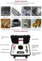 MH100 MITECH เครื่องวัดความแข็ง HARDNESS TESTER / ราคา