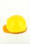หมวกนิรภัย ปีกใส (Safety Helmet)