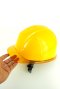 หมวกนิรภัย ปีกใส (Safety Helmet)
