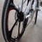 จักรยานพับได้ 21 speed