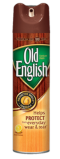 Old English Aerosol Furniture Polish
