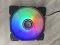 FAN CASE 120mm RGB LED /TienJiFeng