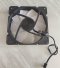 FAN CASE 120mm RGB LED /TienJiFeng