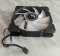 FAN CASE 120mm RGB LED /TienJiFeng