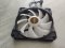 Case Fan 120mm White LED /COX