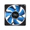 Case Fan พัดลมเคส Deepcool 80mm
