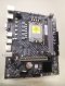 Mainboard (1700) H610-VDH เมนบอร์ด LWC (Longwell)