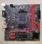Mainboard (AM4) B450M-VDH เมนบอร์ด LWC (Longwell)