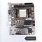 เมนบอร์ด AMD AM3+ (A78FX-M3+/N) ของใหม่