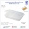 กล่องใส่อาหาร กล่องใส H-1-B (OPS) (100 pcs)