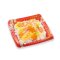 Donburi tray SF SHACHIZARA 35 kyouutage (50 set)
