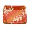 Donburi tray SF SHACHIZARA 35 kyouutage (50 set)
