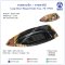ถาดทรงเรือ ถาดซาชิมิ TAIRYOUFUNE 70 (10 ชิ้้น/แพค)