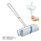 Adhesive roller , Spare Tape 16cm