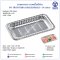 PS TRAYTIARA KAKUZARA25-14 silver (50ชิ้น)