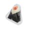 Food Pack KL-51 (OPS) For Onigiri 1 pcs (50 pcs)