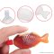 Sauce bottle fish size S (3.7 ml.) (250 pcs)
