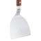 Stainless Steel Spatula (1 pcs)