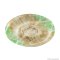 PS TRAY MARU 25 shiori GN uchi (50 pcs)
