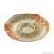 PS TRAY MARU 25 shiori OR uchi (50pcs)