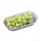 Fruit Tray Foam 2M (21-11) Purple (50 pcs)