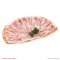PS TRAY SENSU R-1 owari 2SGF(50 set)
