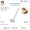 Ladle 14cc 18-8 Stainless Steel Marutama (1 pcs)