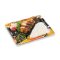 Bento box BF Megumi 8-3 Tenmai Aka Body (50 set)