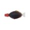 Sauce bottle fish size L (8 ml.) (100 pcs)
