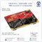 Lunch box MSD Accord 23-17-2 Mansai Red (50 set)