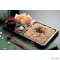 จานใส่เครื่องเคียง เครื่องปรุง วาซาบิ (1 pcs)