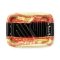 Lunch box MSD Leia 24-18-4 Hemp ori red (50 set)