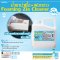 น้ำยาสำหรับฟอกขาวและฆ่าเชื้อ Foaming Zia Cleaner (4.8 กิโล)