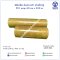 ฟิล์มห่อกระเช้า PVC wrap ม้วนใหญ่ 40 ซม. x 500 เมตร