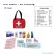 First Aid kits - Eco Dressing (13 items) 1 set