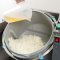 SHARIKKA Cooked Rice Mixer MCR-ASB