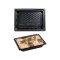 SG-6 Base Black + Lid (50 pcs/pack)