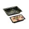 SG-6 Base Ajisai + Lid (50 pcs/pack)