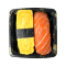 Sushi set Tray SZ3-XC0002 (50 set)