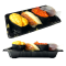 Sushi set Tray SZ-00 (50 set)