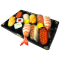 Sushi set Tray SZ-05 (50 set)