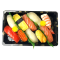 Sushi set Tray SZ-07 (50 set)