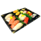 Sushi set Tray SZ-11 (50 set)