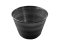 Dessert cup black body FWS88-180 (200 set)