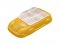 ชุดกล่องใส่อาหาร เบนโตะ สำหรับเด็ก S-905 สีเหลือง (10 ชุด)