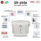 Panasonic Rice Cooker SR-UH36