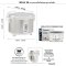 Panasonic Rice Cooker SR-UH36